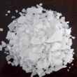 Non-iron Aluminium Sulphate 16% Flakes