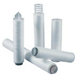 Pleated Filter Cartridge