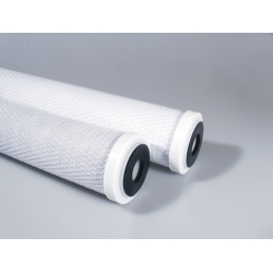 Activated Carbonate Filter Cartridge