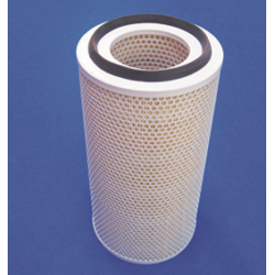 Air Filter Cartridge for Dust Absorption