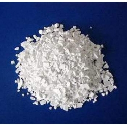 Calcium Chloride 74% or 77% Flakes