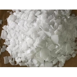 Caustic Soda Flakes