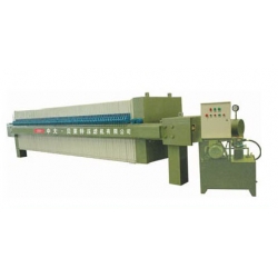 Filter Press