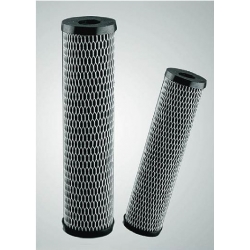 Activated Carbonate Filter Cartridge