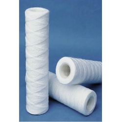 String Wound Filter Cartridge