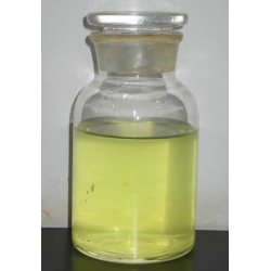 Industrial Grade Sodium Hypochlorite